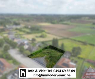 Land for sale in Ypres