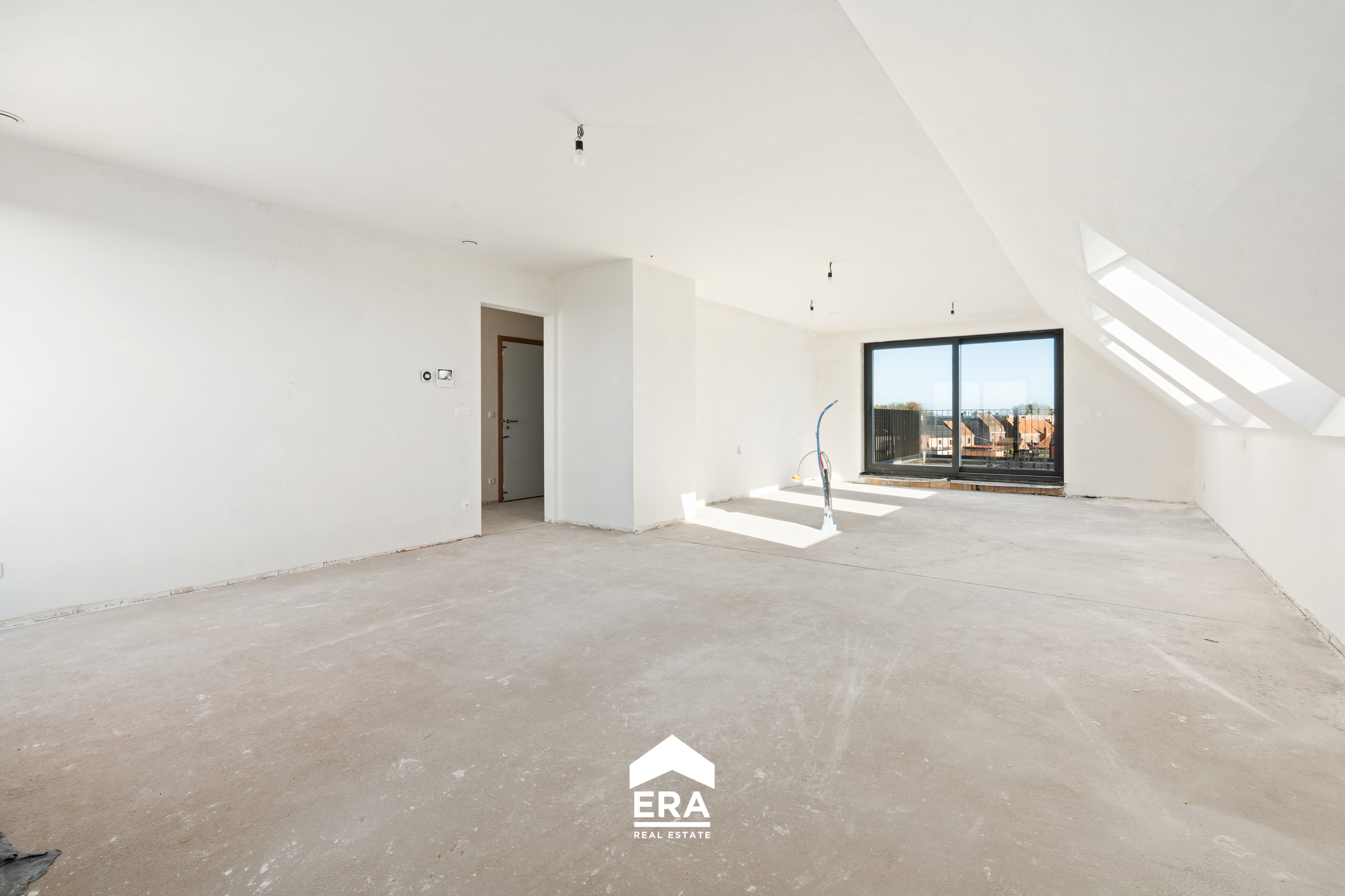 Apartment for sale in Zwevezele with 2 bedrooms - photo 1