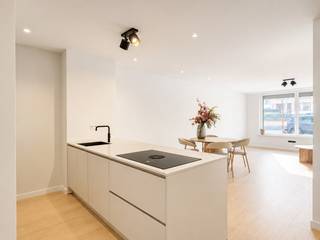 Appartement à vendre à Knokke-Heist