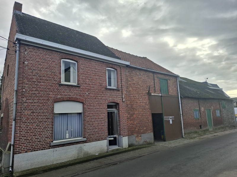 BOUWGROND (1125 m² + 942 m² hofland) - foto 5