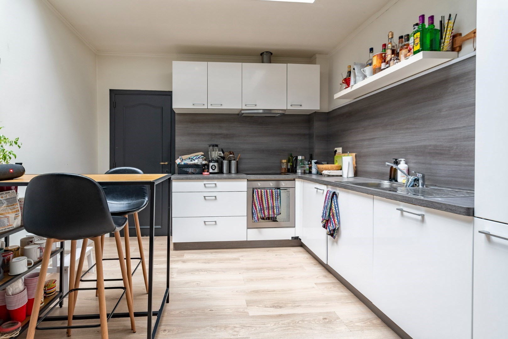 Ruime triplex vlak aan het nieuw Zuidpark! - foto 5