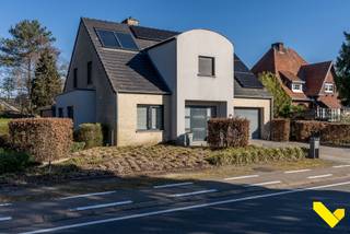 Maison à vendre à Dessel