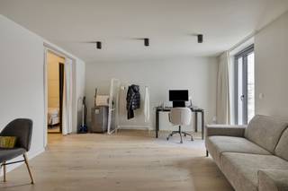 Appartement à vendre à Louvain