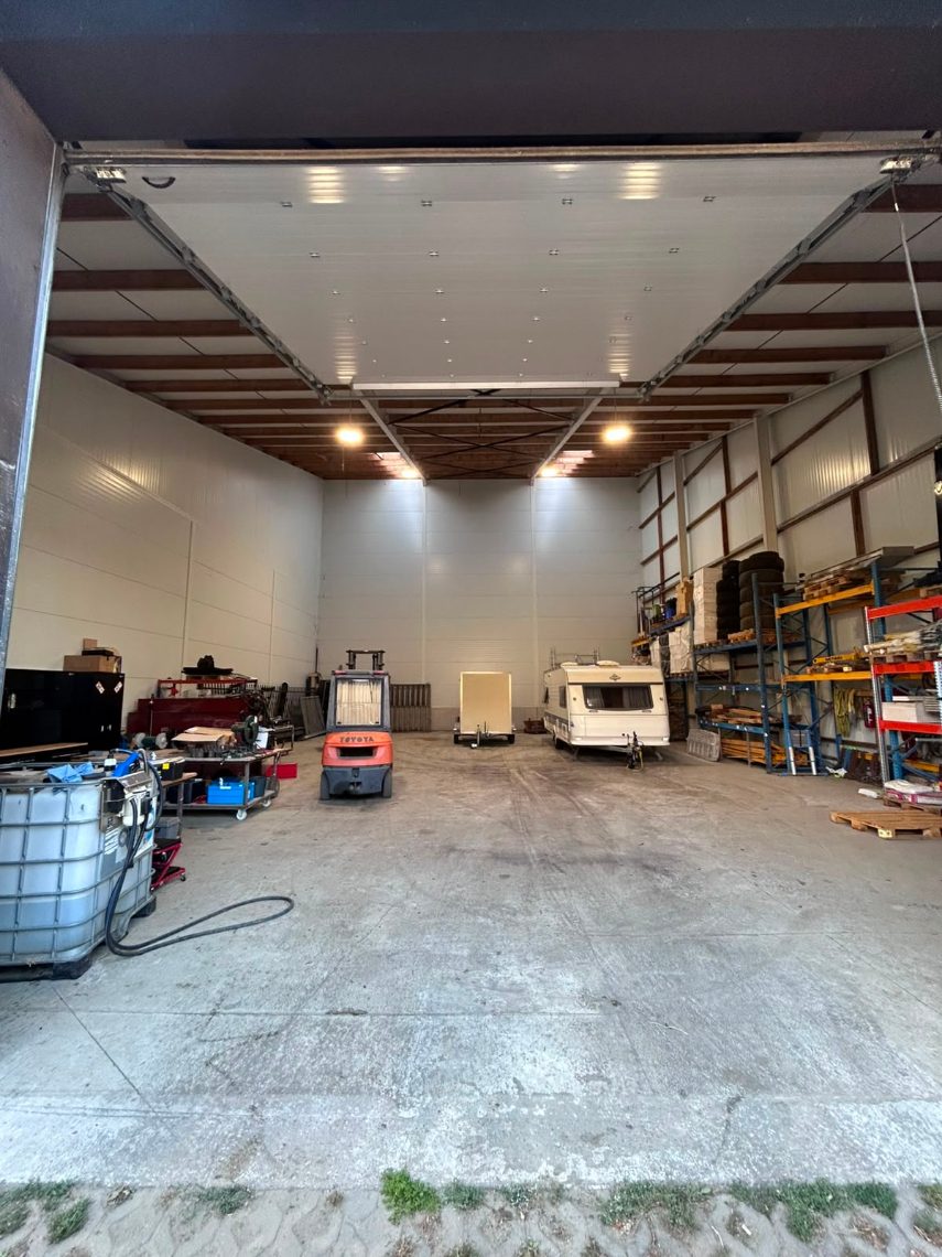 Garage te huur in Heist-Op-Den-Berg - foto 4