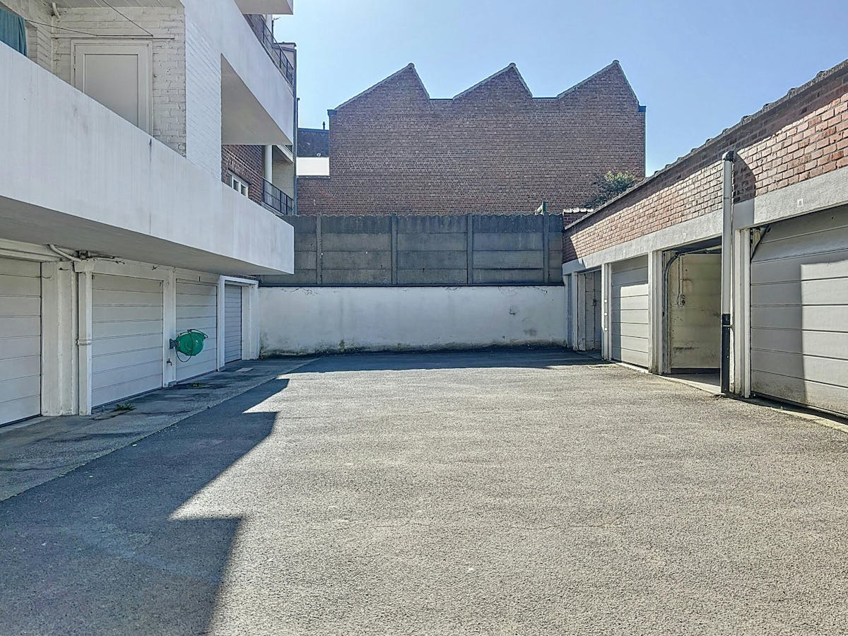 Garage te koop in Kortrijk! - foto 3