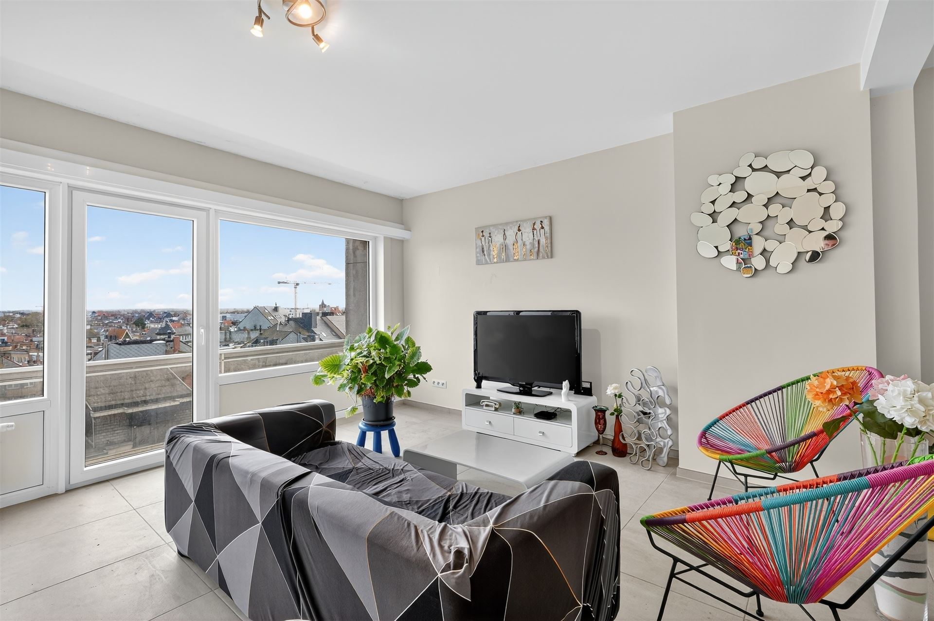 RUGZIJDE ZEEDIJK / GERENOVEERD - foto 3