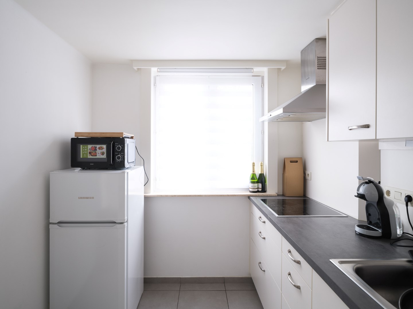 Gerenoveerd dakappartement met ruim zon-terras - foto 3