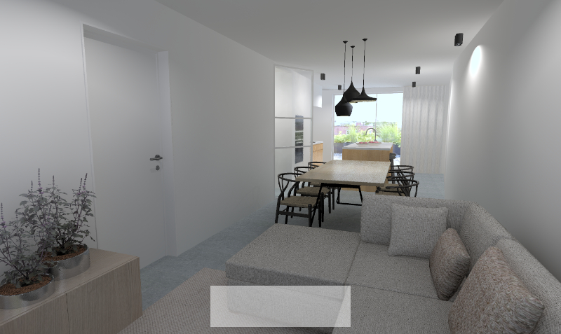 6% BTW MOGELIJK - LAATSTE APPARTEMENT TE KOOP - photo 3