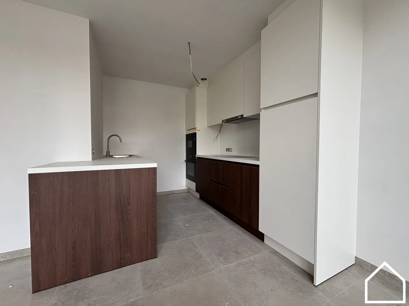 Appartement à vendre à Ypres avec 2 chambres - photo 1