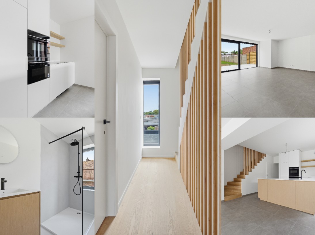 Huis te koop in Ieper
