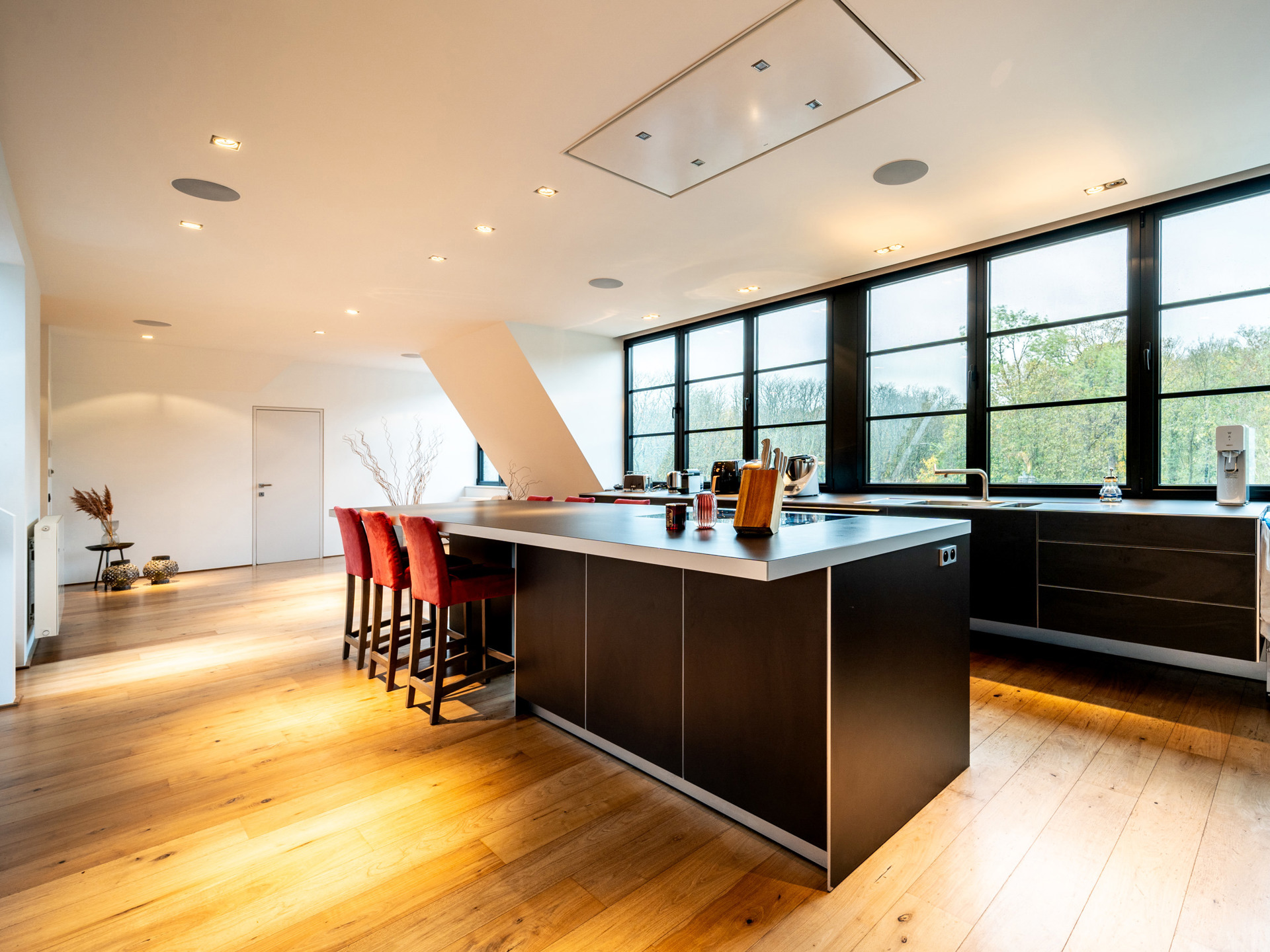 Apartment for sale in Auderghem with 3 bedrooms - photo 4