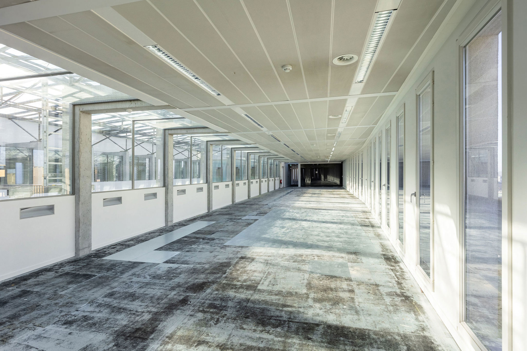 Kantoren te huur - Centraal Station - foto 2