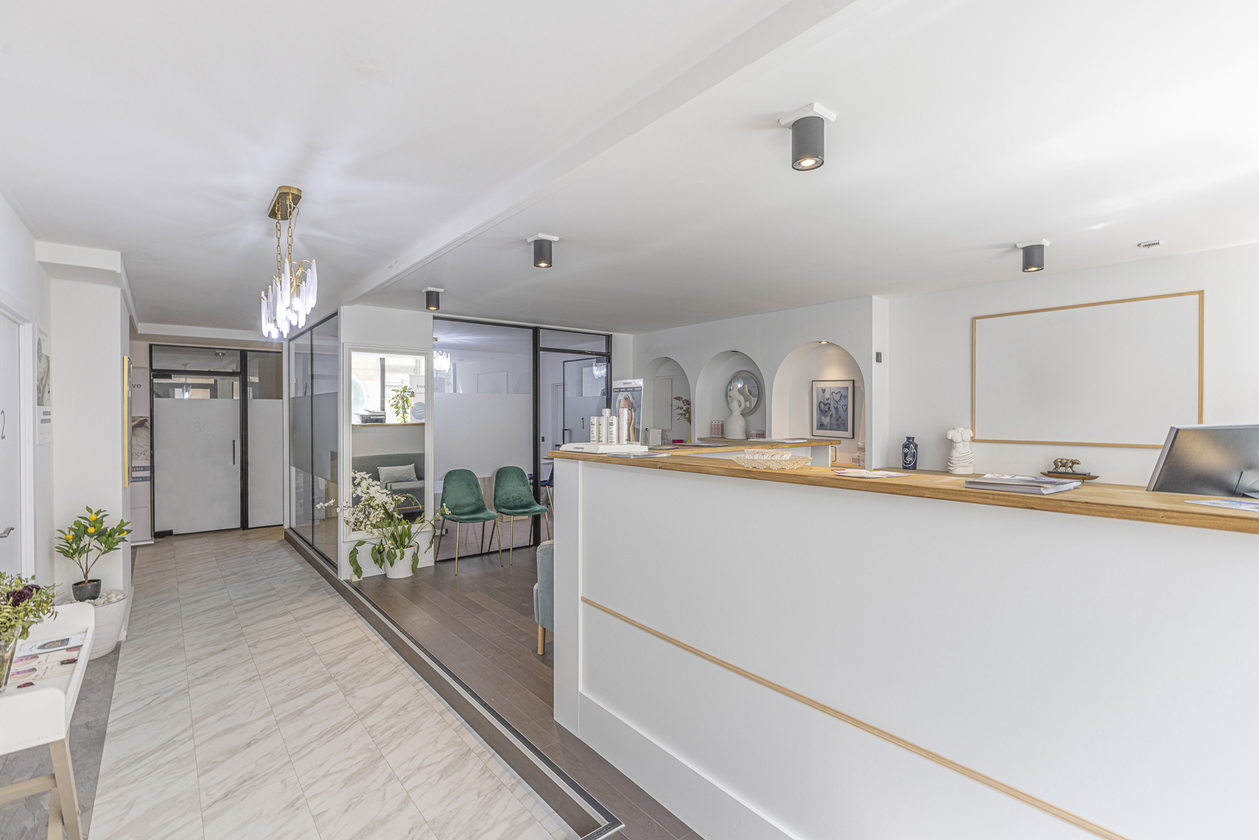 Commercial for sale in Sint-Gillis - photo 1