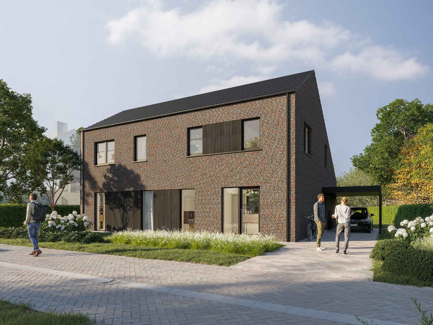 Project te koop in Vorselaar - foto 2
