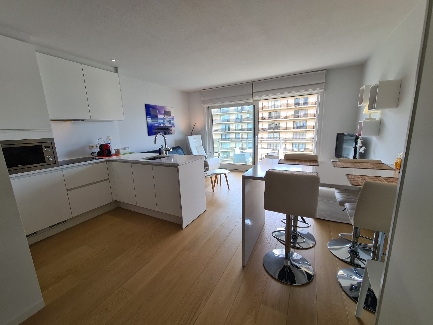 Apartment for sale in De Panne - photo 4