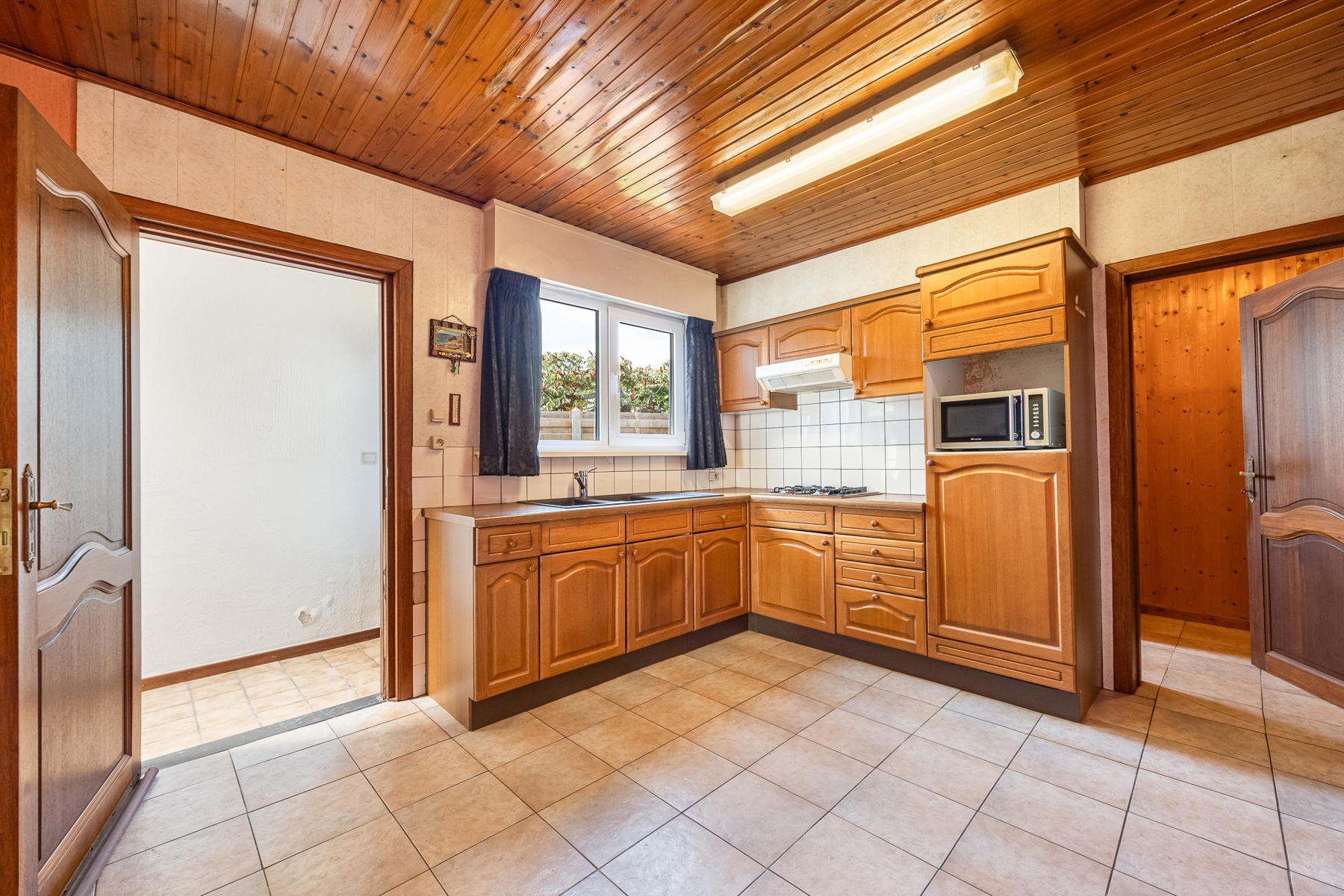 Rustig gelegen woning nabij centrum Arendonk - foto 5