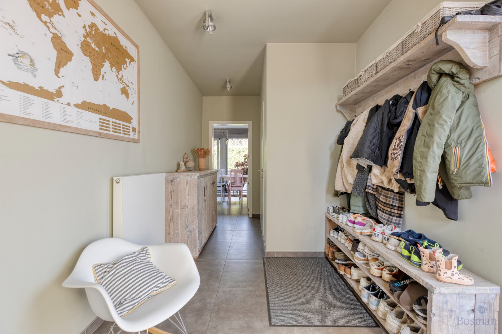 Maison à vendre à Geel avec 3 chambres - photo 3