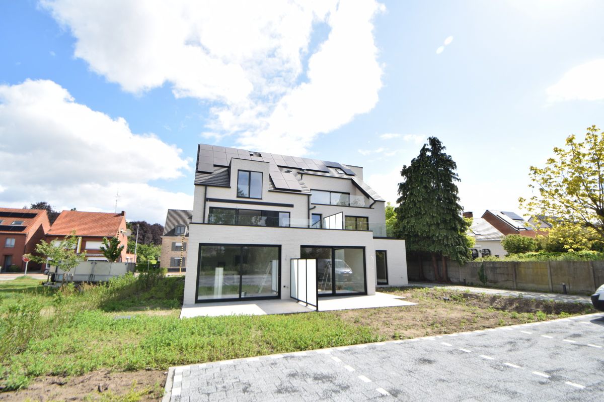Appartement in Tielen