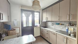 Uitstekend gelegen dakappartement met groot terras.Dit 2-slaapkamerappartement van 104 m² is gelegen op de 4e verdieping, aan de rand van...