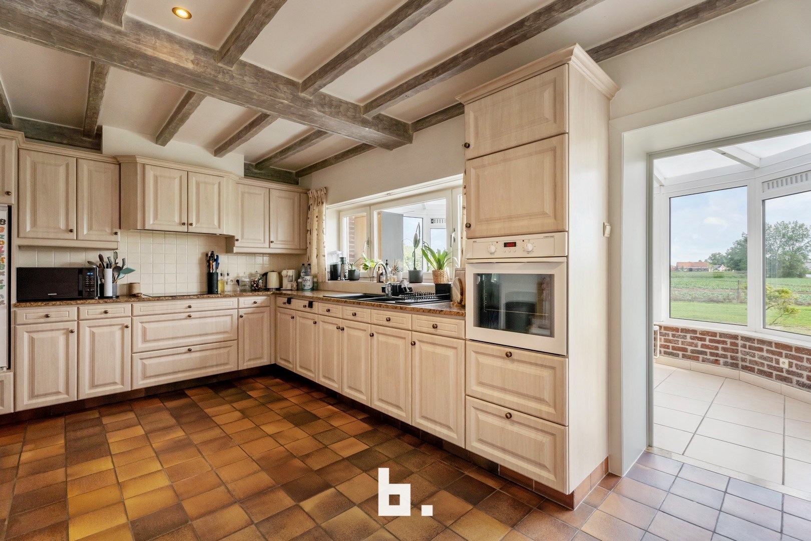 Charmante villa te Torhout! - foto 4