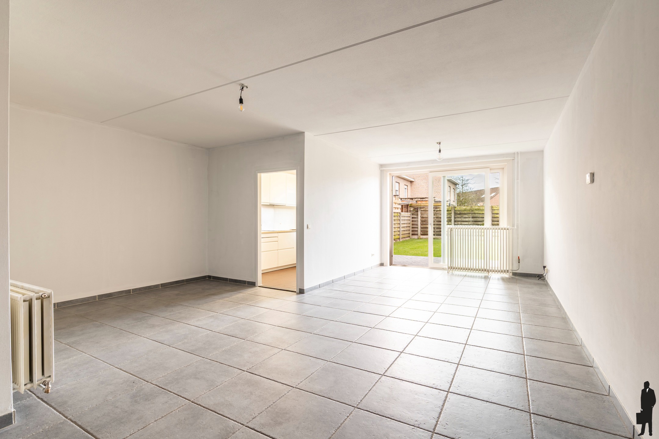 Instapklare gezinswoning met tuin en 3 slaapkamers - foto 5