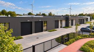 Commercial for rent in Tessenderlo-Ham