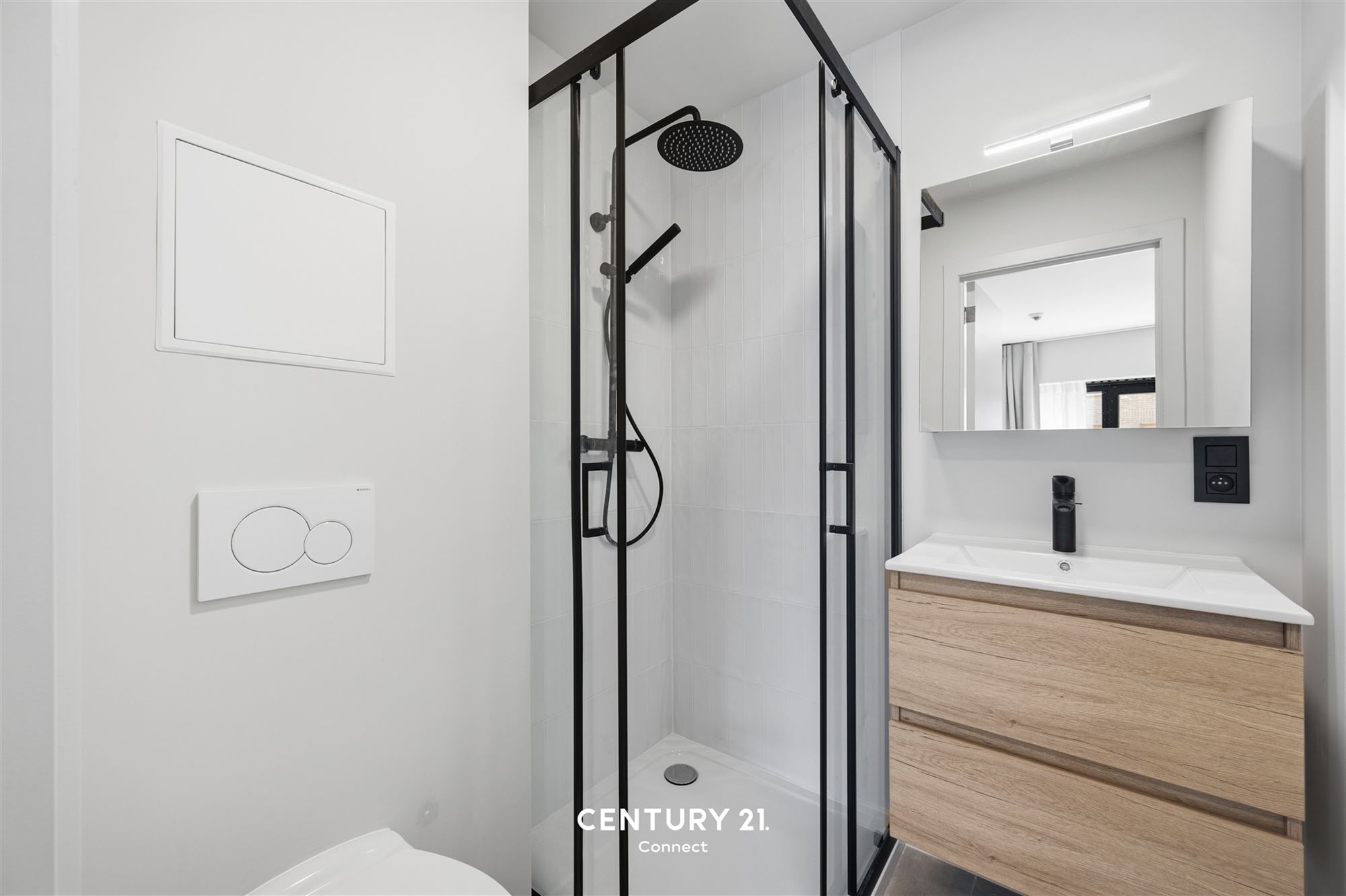 Luxe studentenkamer Brusselsestraat nabij Gasthuisberg - foto 4
