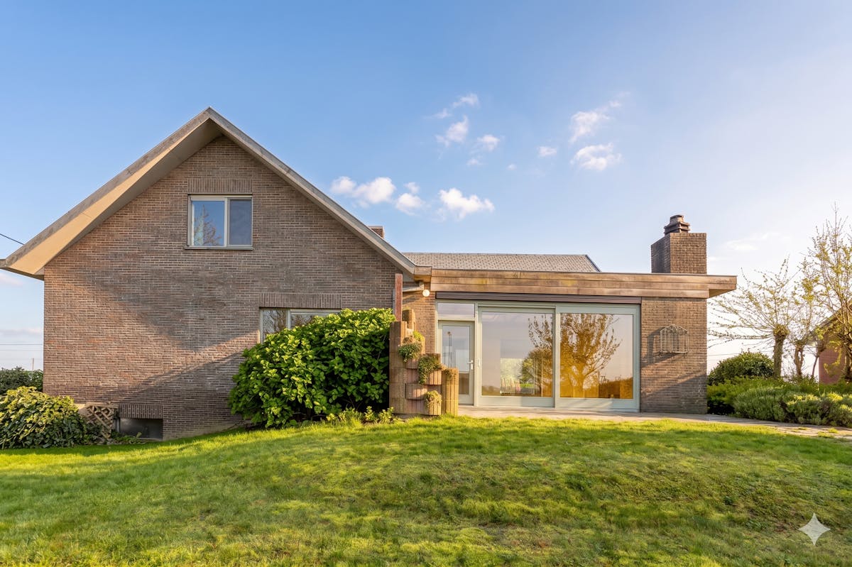 Te renoveren villa te koop op perceel van 2.015 m² in Hooglede - foto 5