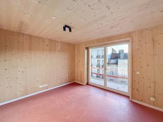 MOLENBEEK-ST-JEAN – (A01.01) Découvrez un magnifique appartement unique au sein du projet Tannat, plus qu’une simple résidence ; un lieu de vie,...