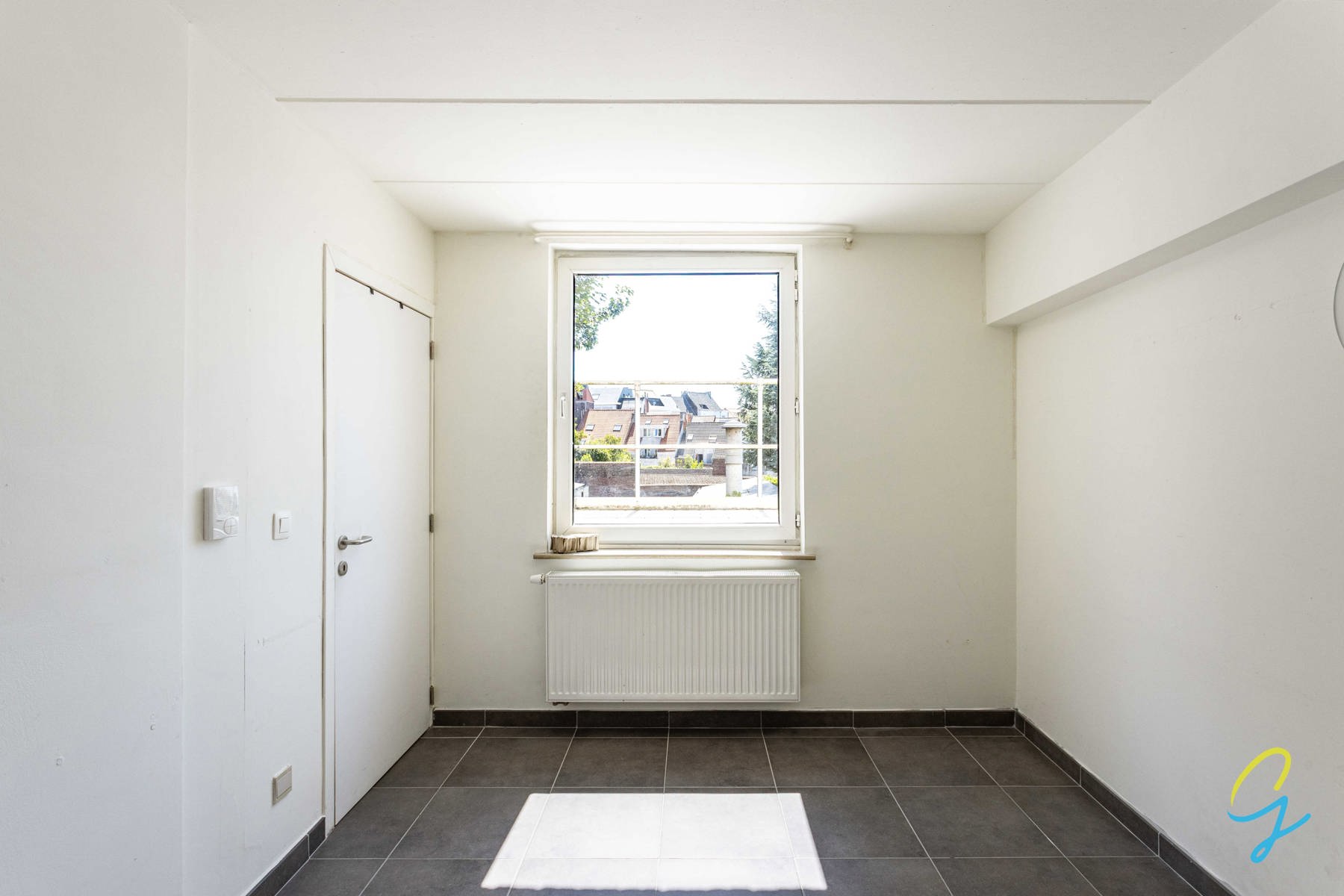 Ruime studentenstudio’s op een zeer centrale ligging - foto 5