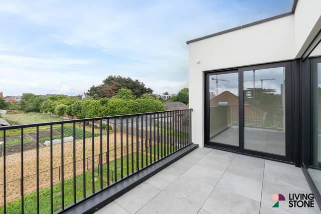Project for sale in Zaventem
