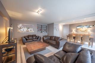 Apartment for rent in Knokke-Heist