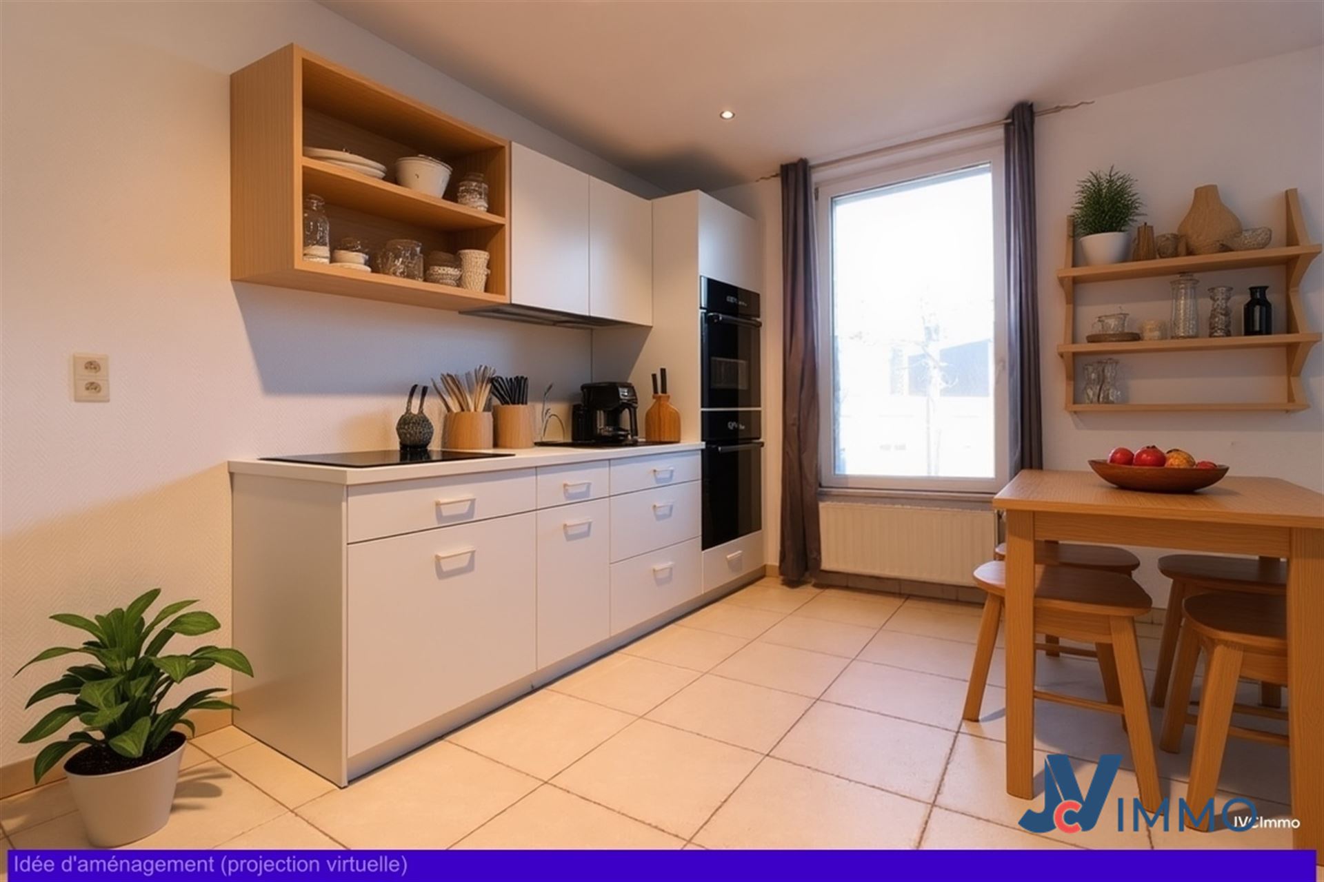 Apartment - photo 5