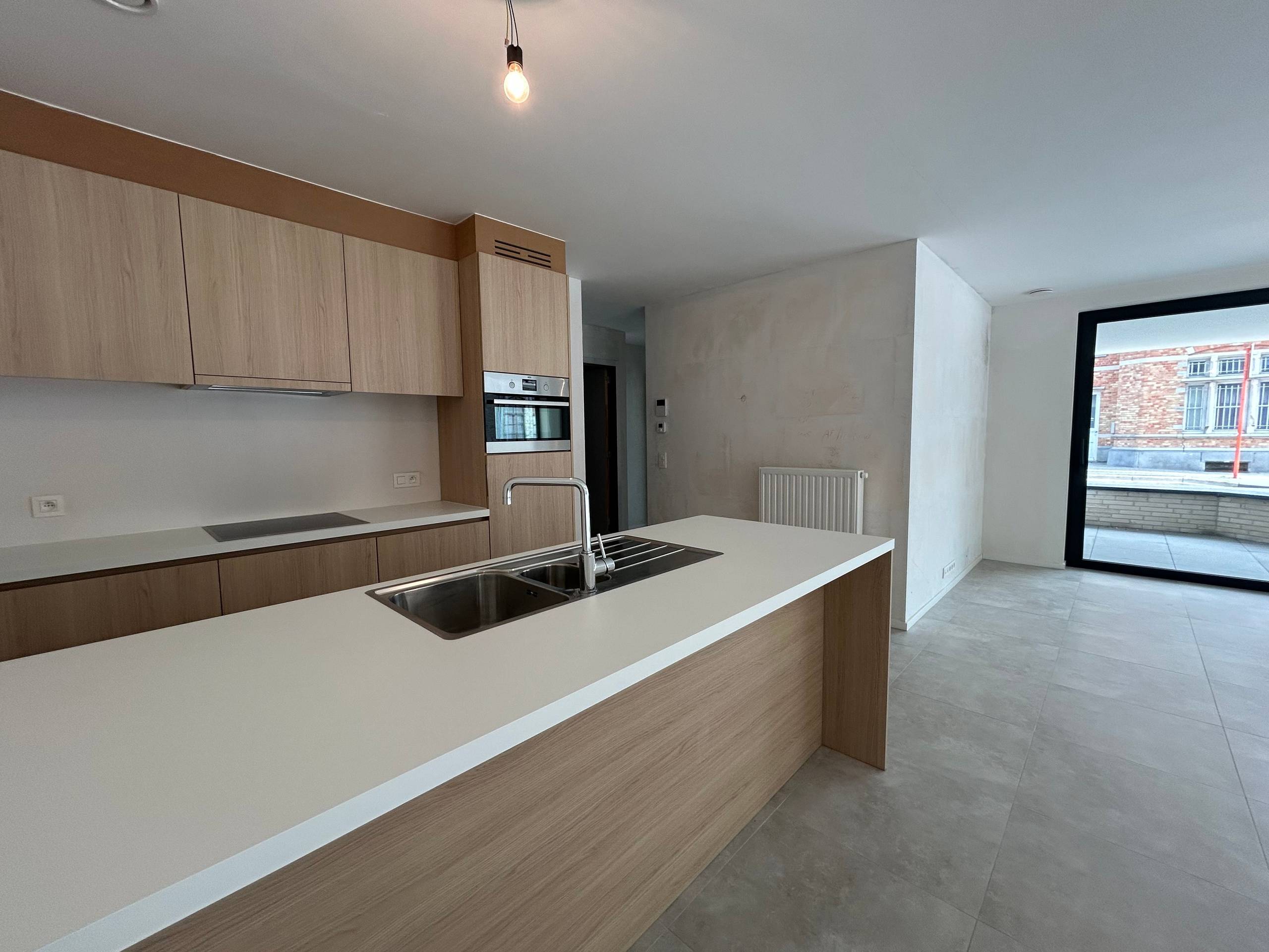 Instapklaar 2-slaapkamer appartement op een top locatie in Diksmuide - foto 5