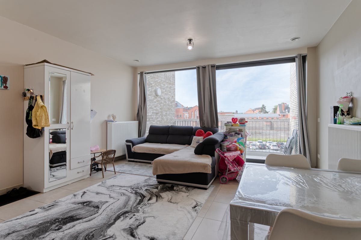 Wonen aan de Schelde in Oudenaarde - foto 4