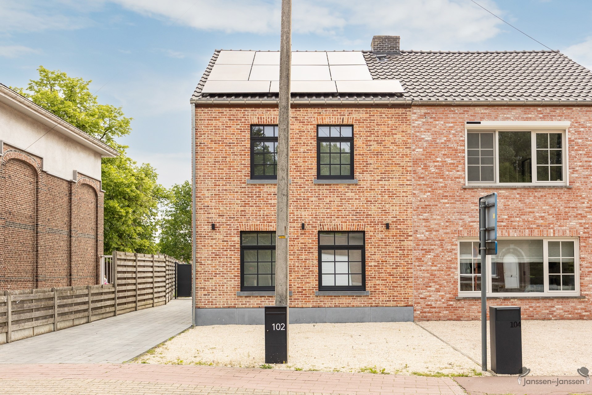 Exclusief wonen nabij het meer van Keerbergen luxe, rust &amp; topafwerking - foto 2