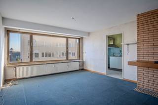 Appartement à vendre à Malines