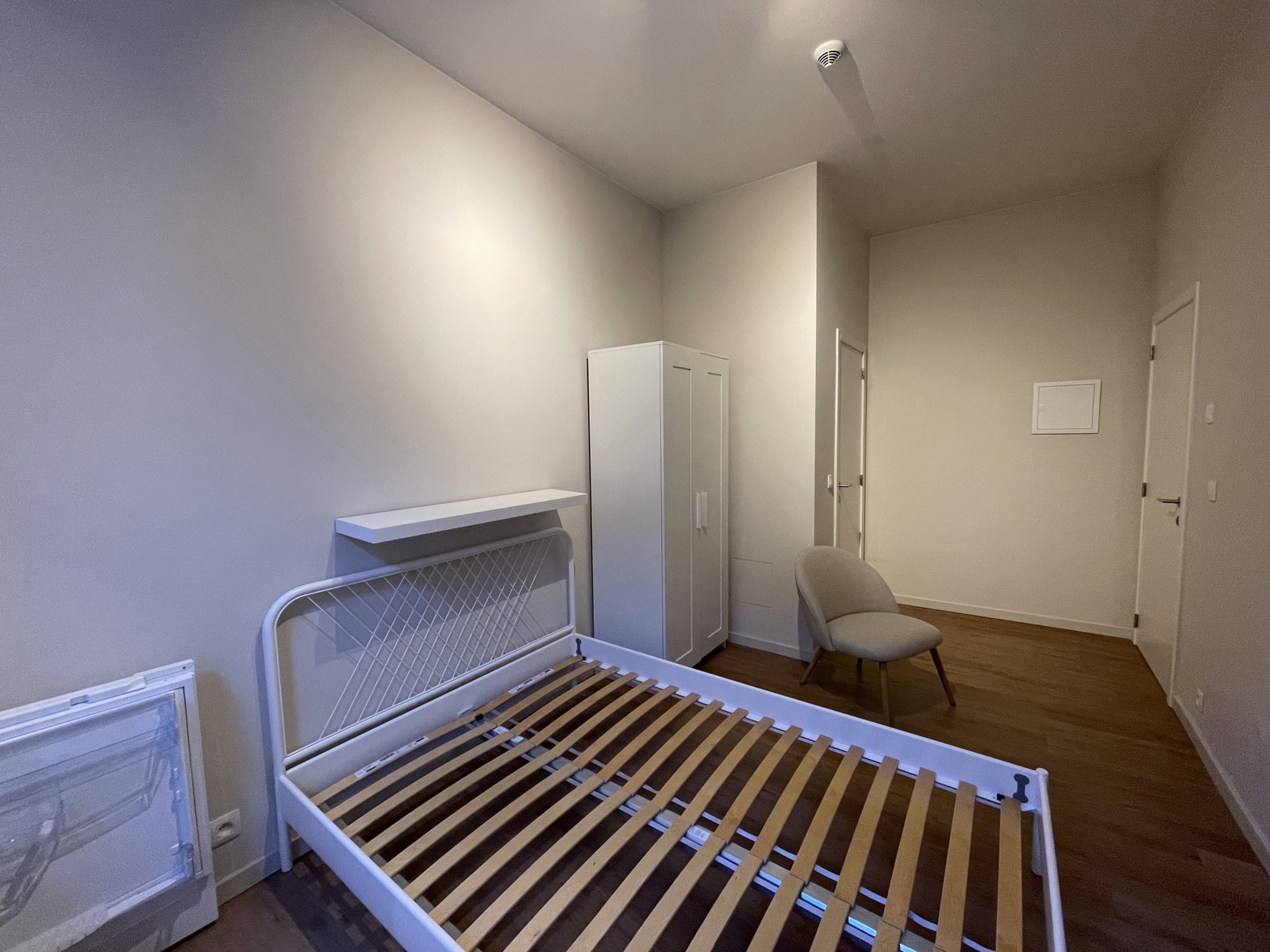 Appartement à louer à Louvain avec 1 chambre - photo 2