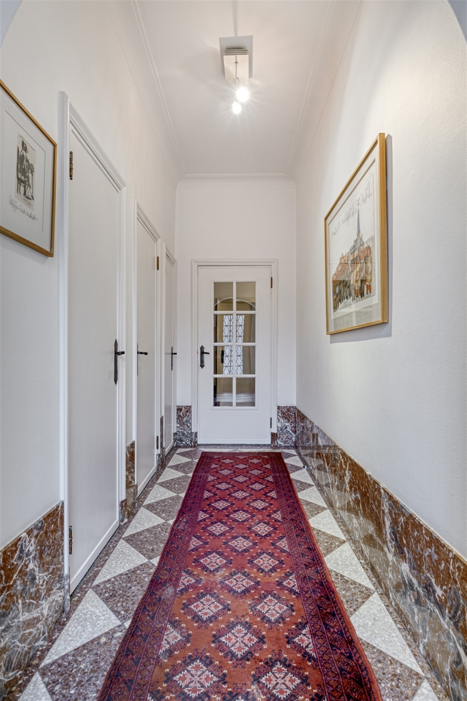 gebouw voor gemengd gebruik - photo 4