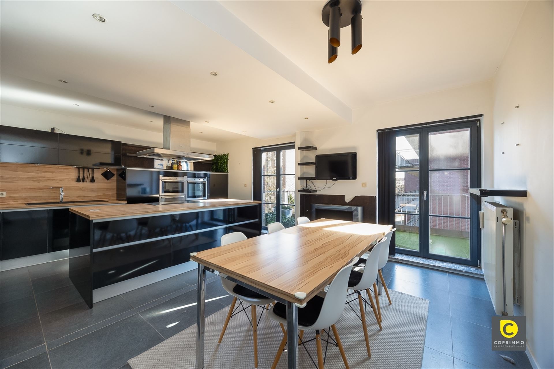 Prachtig duplex appartement - foto 5