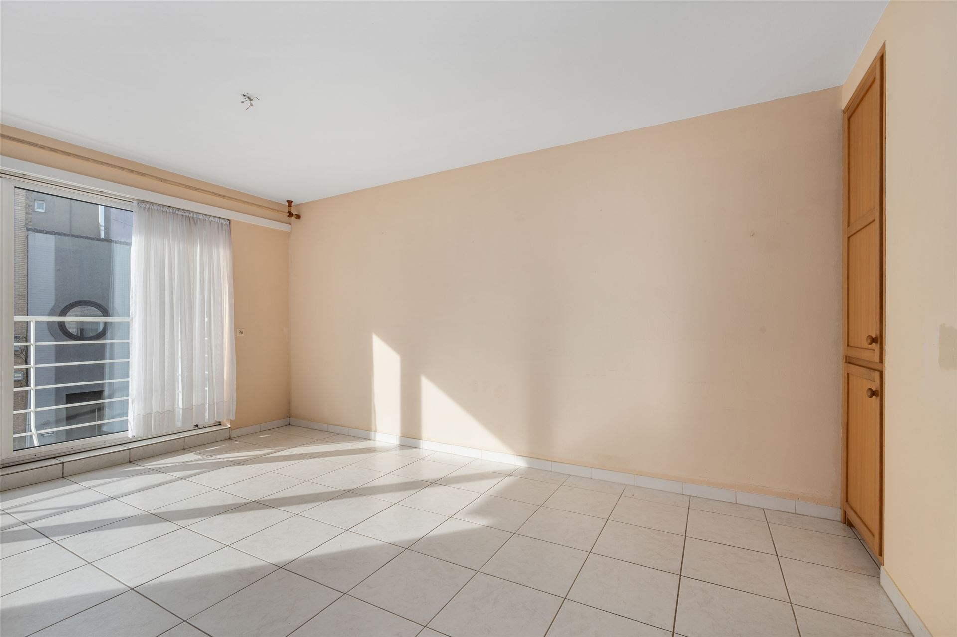 Appartement - photo 1