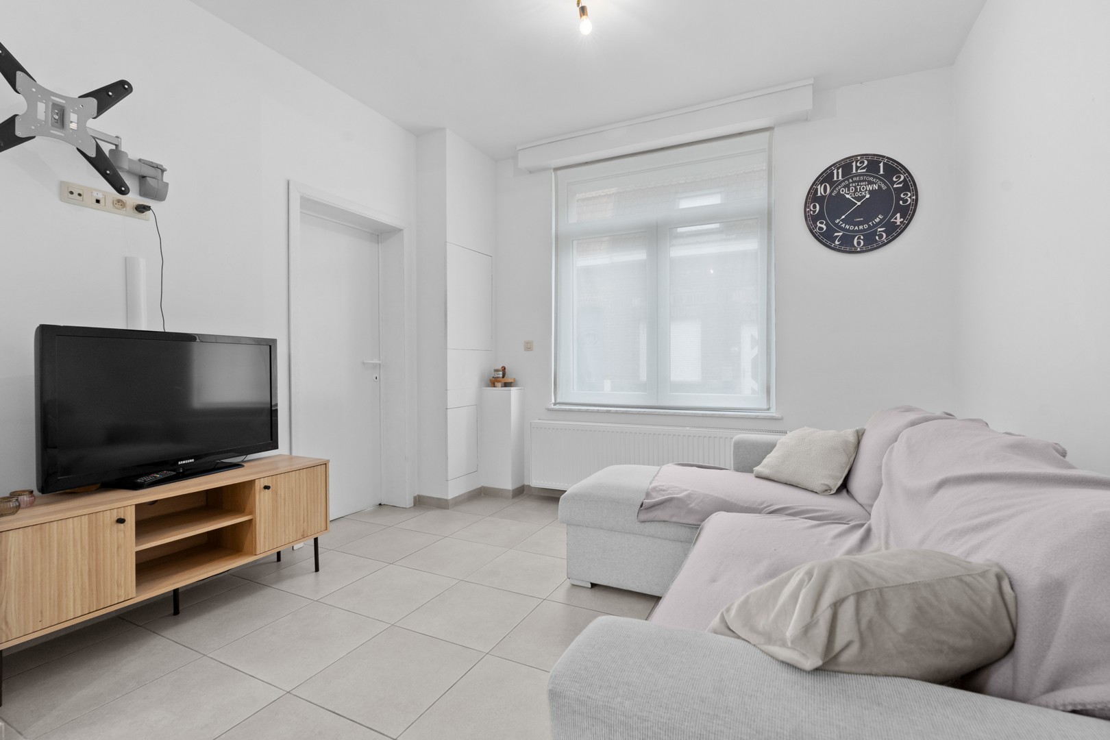 Instapklare woning met 3 slaapkamers en tuin in het gezellige Mesen - foto 3