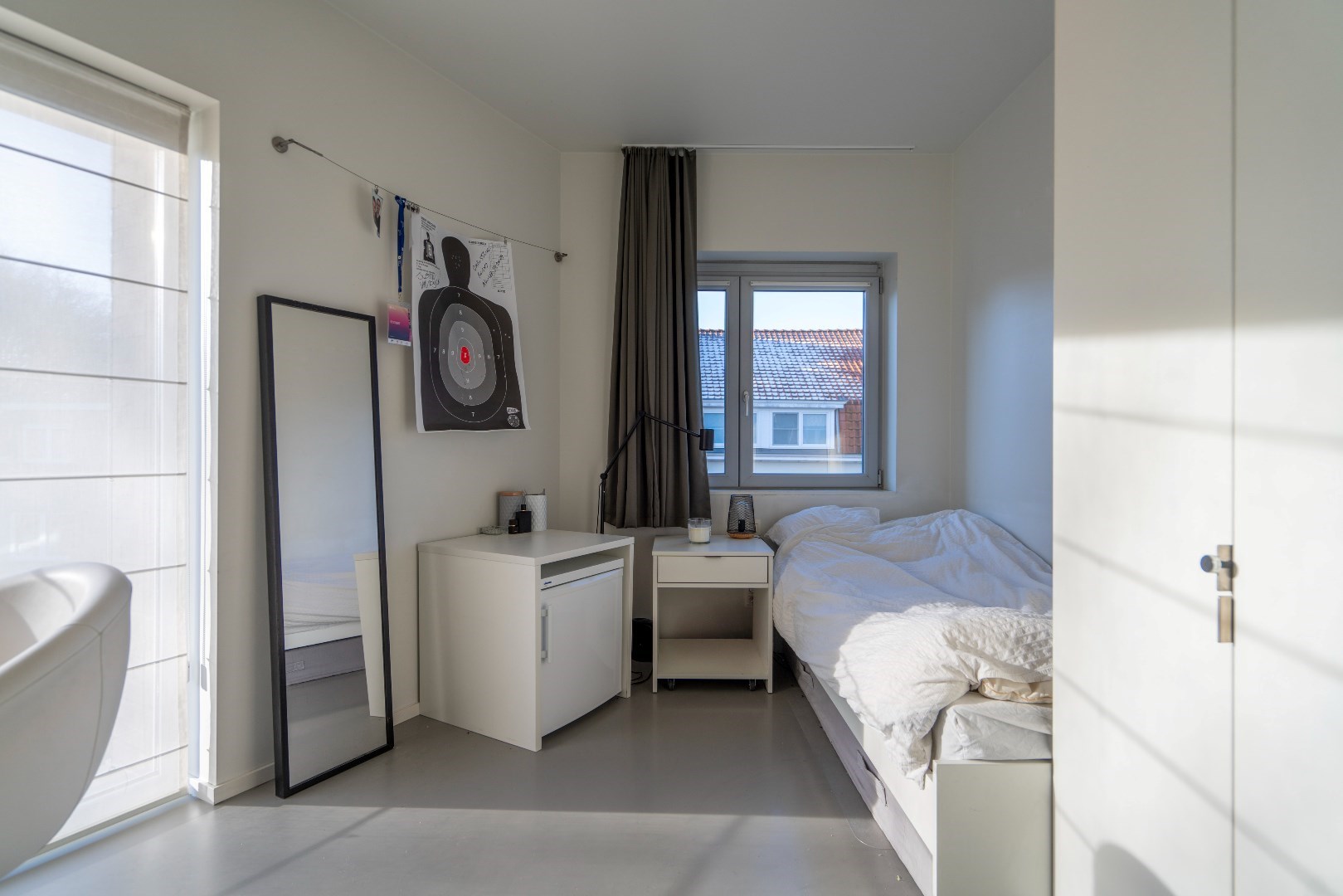 Apartment for sale in Kortrijk with 1 bedroom - photo 4