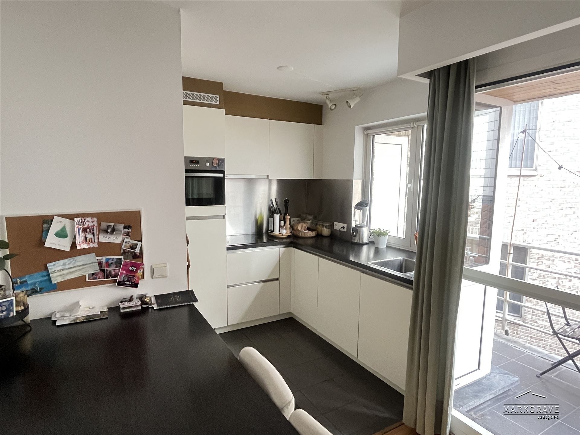 Apartment for rent in Antwerp with 2 bedrooms - photo 4