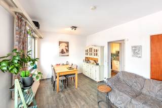 Appartement à louer à Louvain