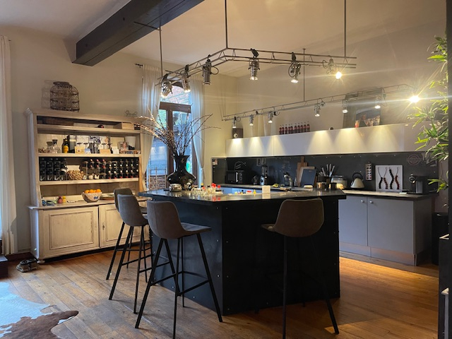 Appartement à louer à Anvers avec 3 chambres - photo 4