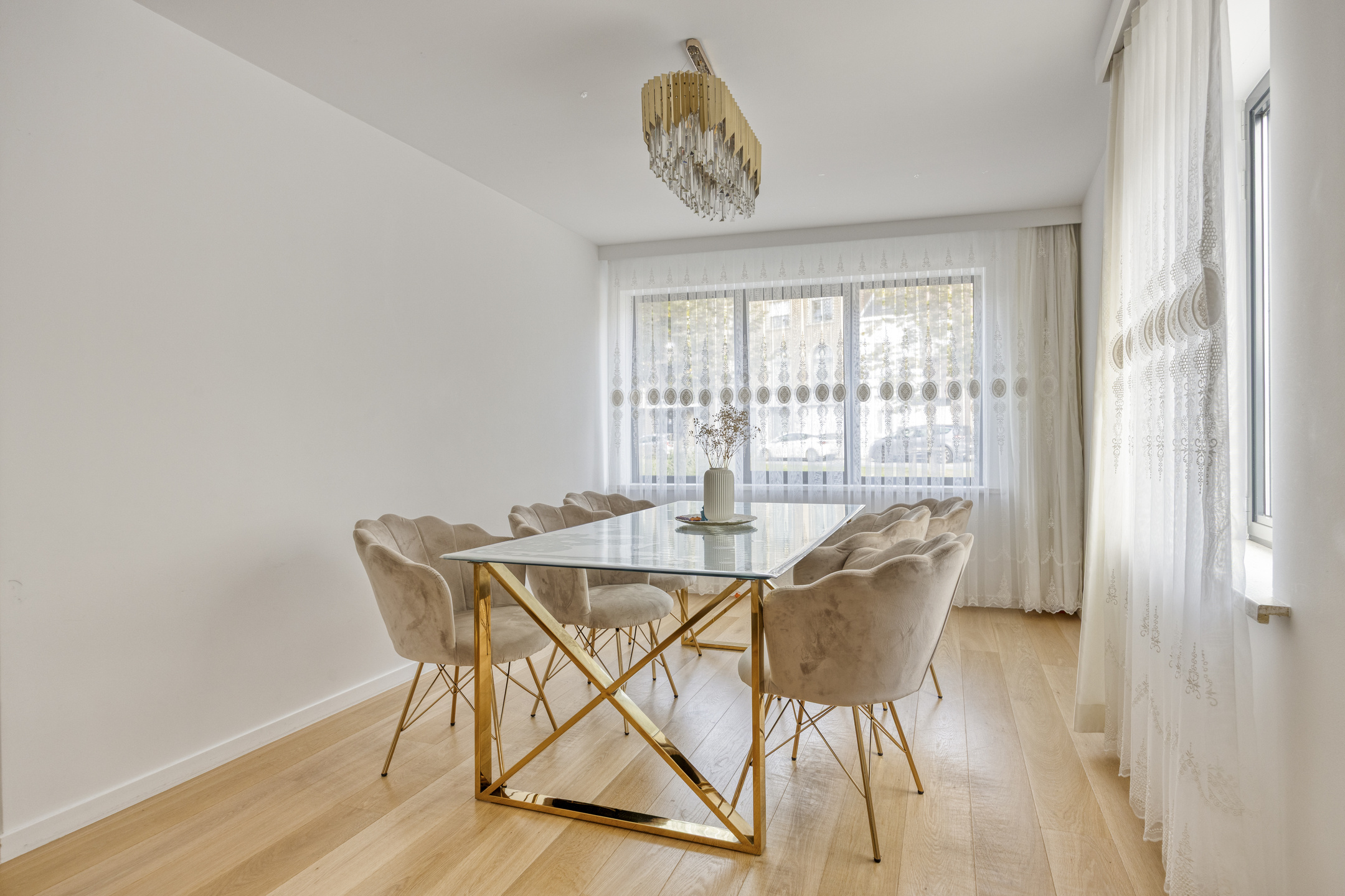 Gerenoveerd gelijkvloers appartement in Willebroek - foto 5