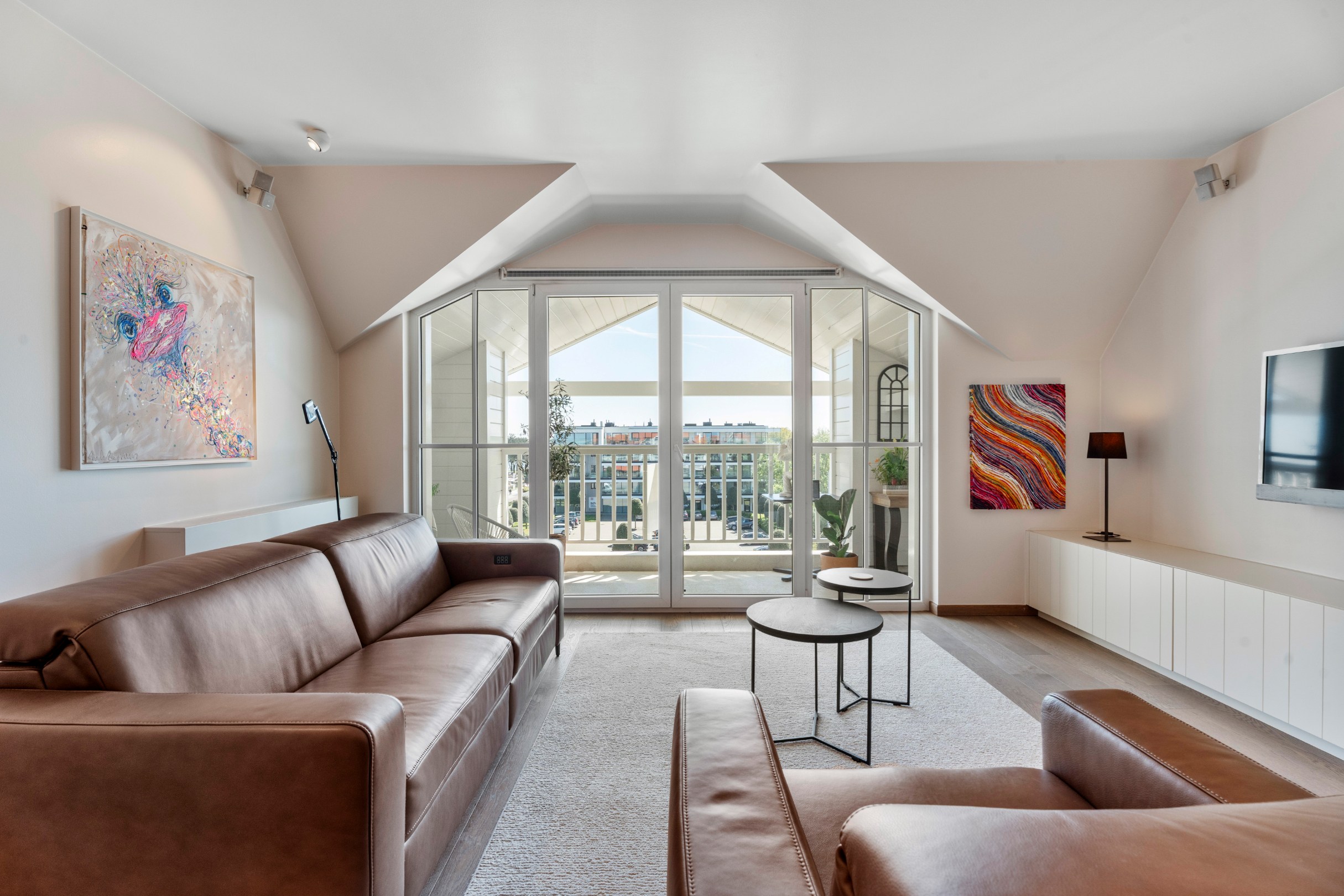 Appartement à vendre à Nieuport avec 3 chambres - photo 4