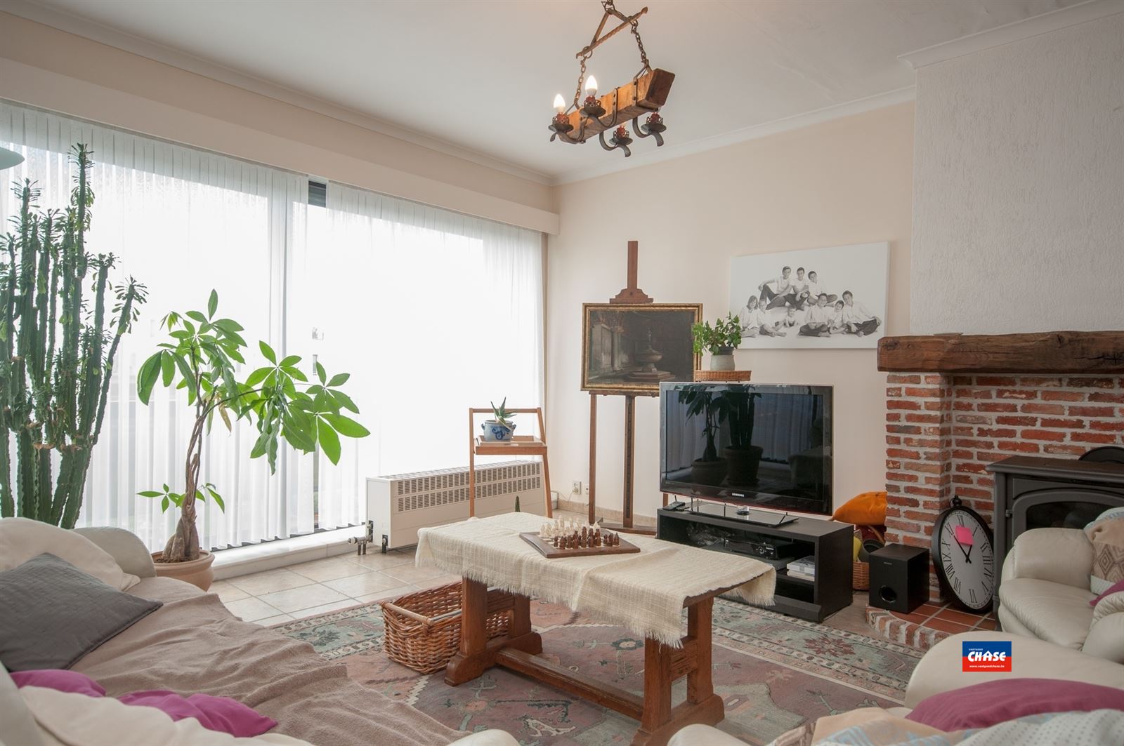 Ruim appartement | drie slpks | garagebox - foto 4