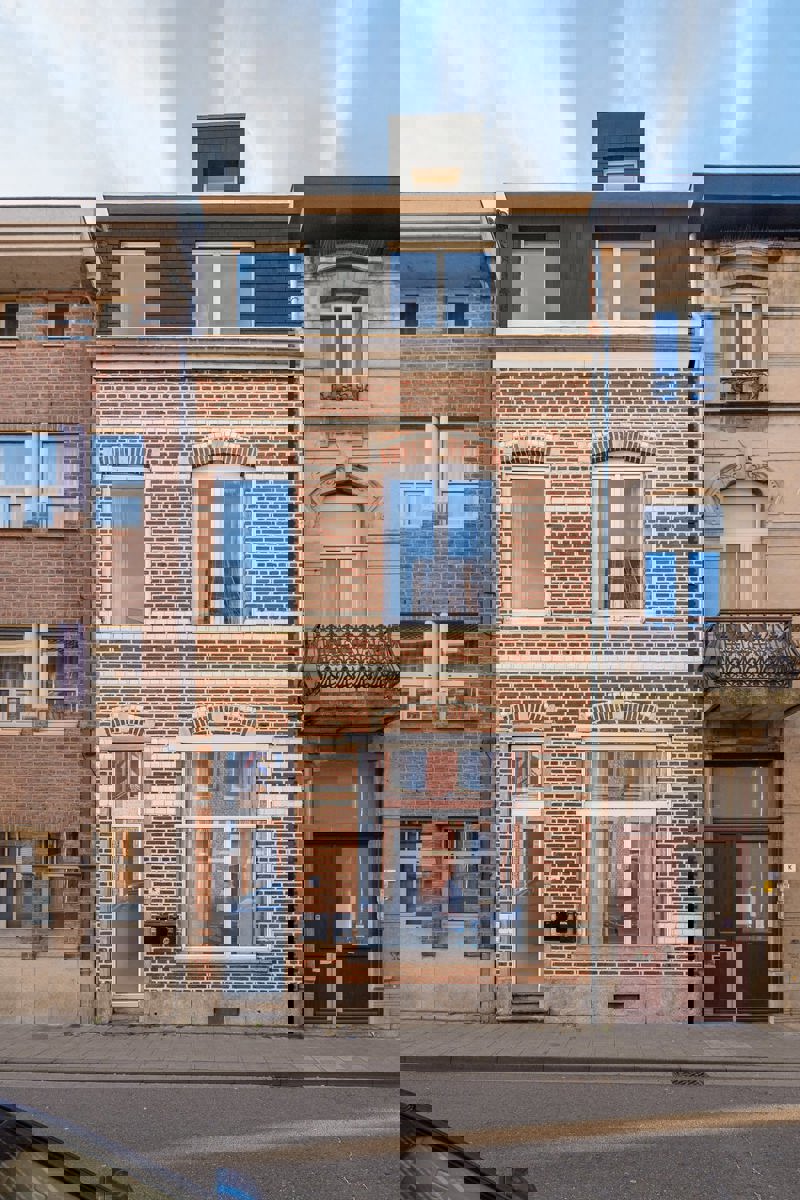 Apartment for sale in Leuven with 1 bedroom - photo 5